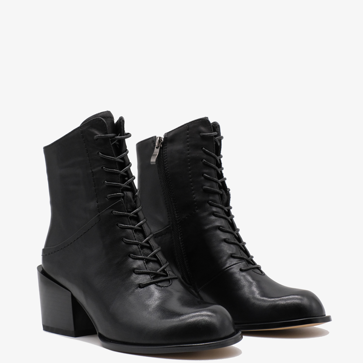 Ботинки 10244