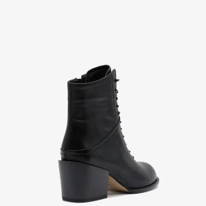 Ботинки 10244 Ботинки 10244