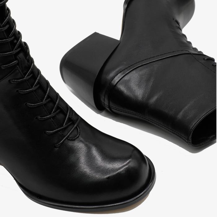 Ботинки 10244