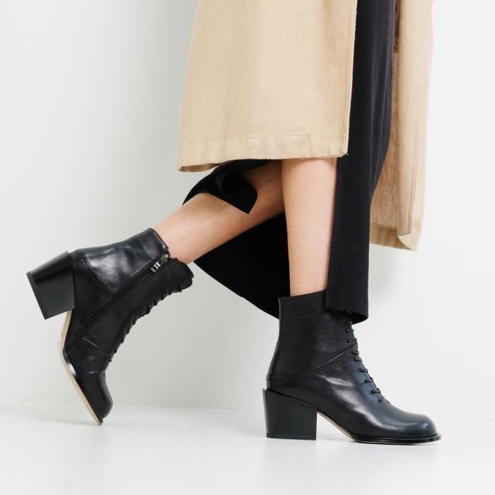 Ботинки 10244