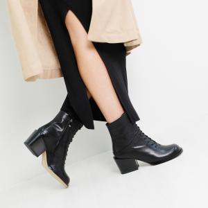 Ботинки 10244 Ботинки 10244