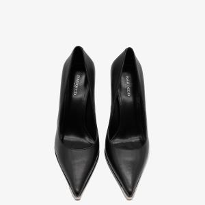 Туфли на шпильке 10245