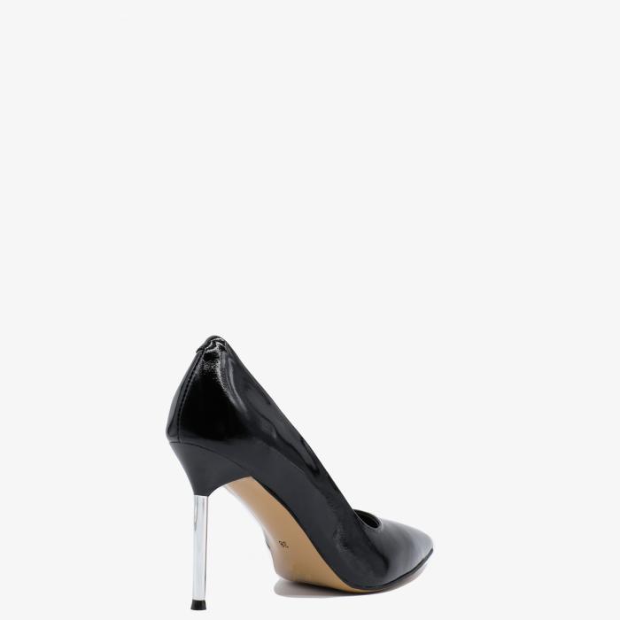 Туфли на шпильке 10247