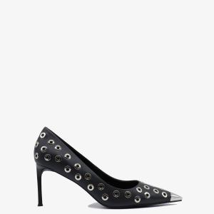 Туфли на шпильке 10248