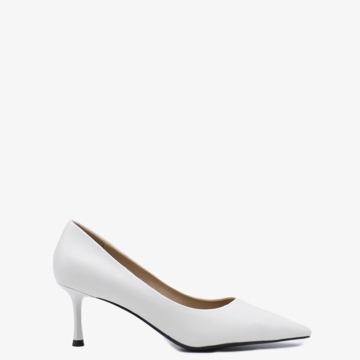 Туфли на шпильке 10249