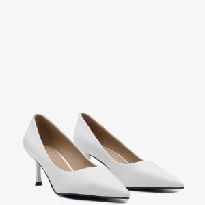 Туфли на шпильке 10249