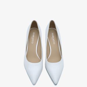 Туфли на шпильке 10249