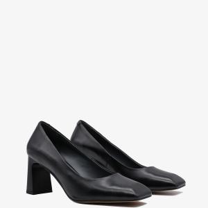 Туфли на каблуке 10250