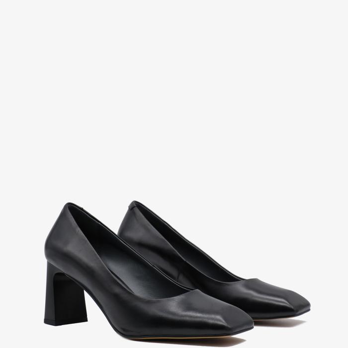 Туфли на каблуке 10250