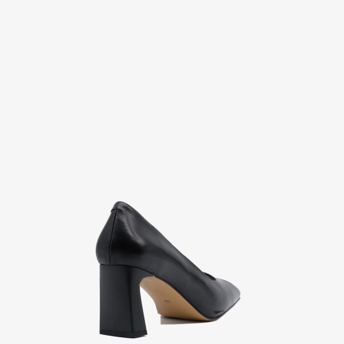 Туфли на каблуке 10250