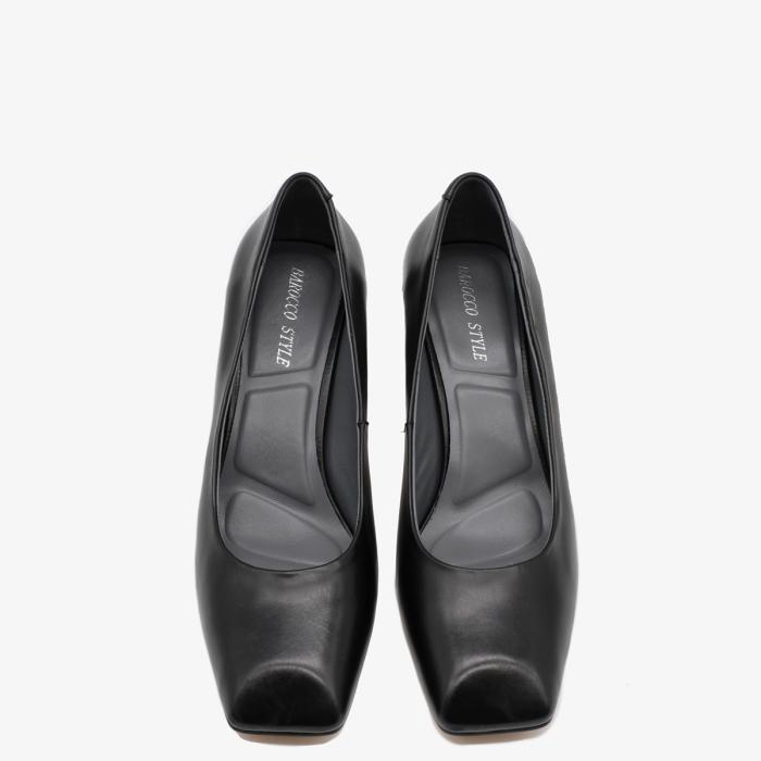 Туфли на каблуке 10250