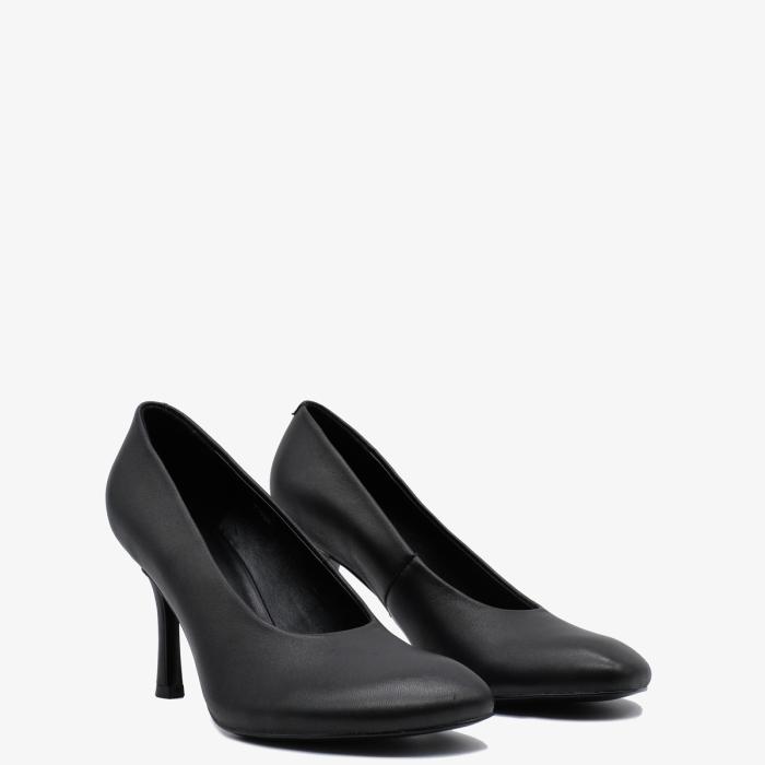 Туфли на шпильке 10251