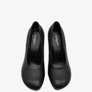 Туфли на шпильке 10251