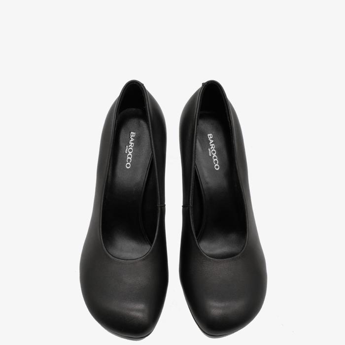 Туфли на шпильке 10251