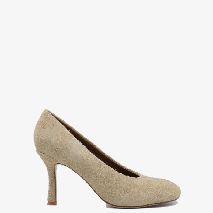 Туфли на шпильке 10252