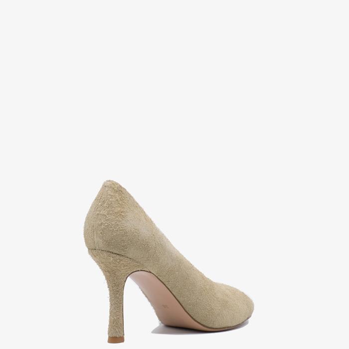 Туфли на шпильке 10252