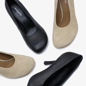 Туфли на шпильке 10252