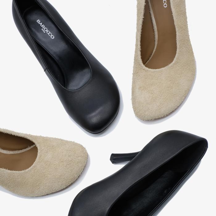 Туфли на шпильке 10252