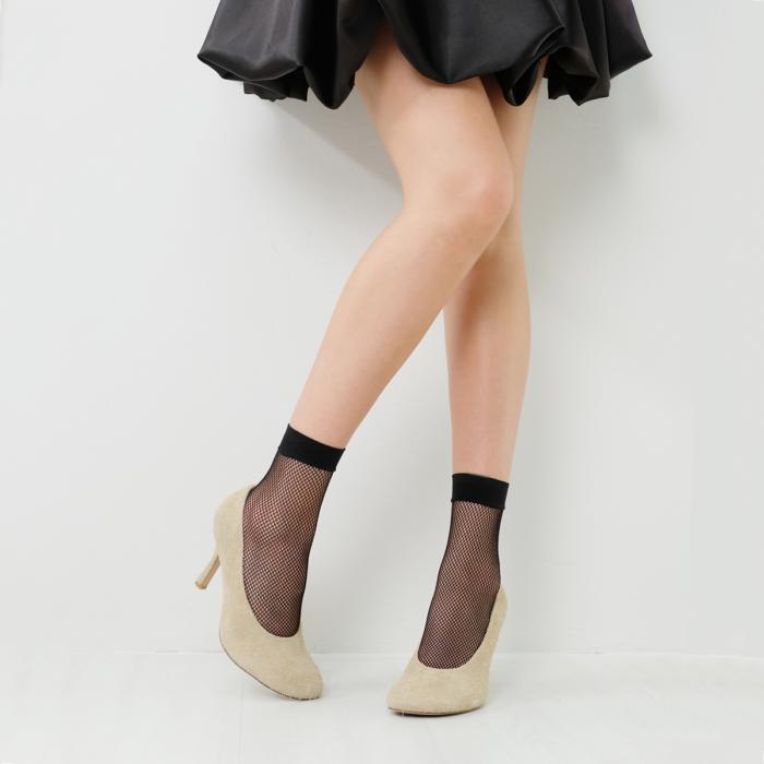 Туфли на шпильке 10252