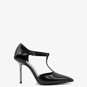 Туфли на шпильке 10253 Туфли на шпильке 10253