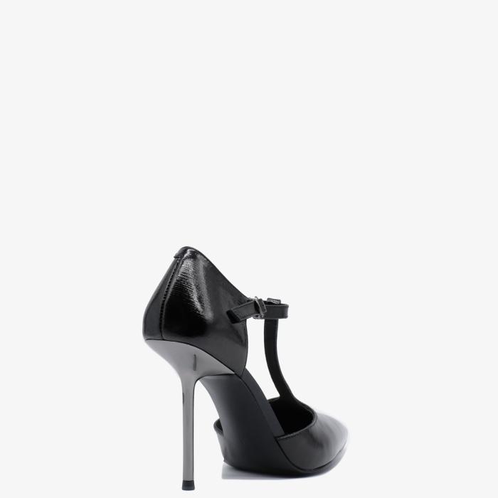 Туфли на шпильке 10253