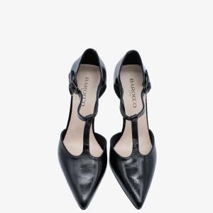 Туфли на шпильке 10253 Туфли на шпильке 10253