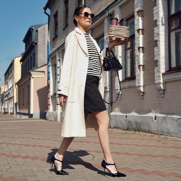 Туфли на шпильке 10253