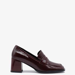 Туфли на каблуке 10255 Туфли на каблуке 10255