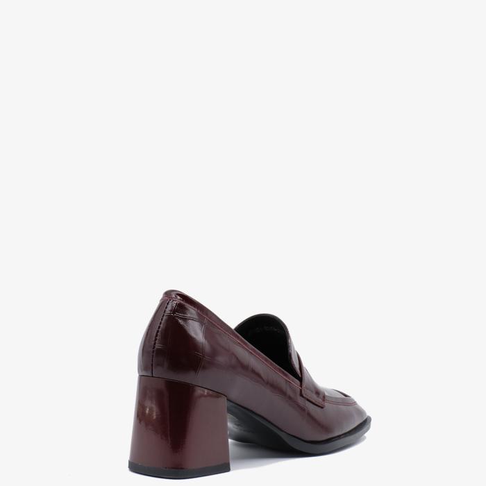 Туфли на каблуке 10255