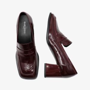 Туфли на каблуке 10255 Туфли на каблуке 10255