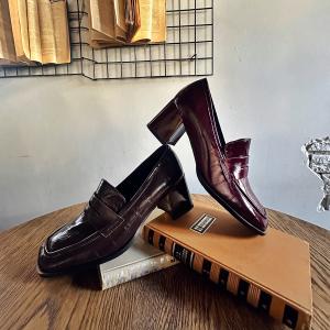 Туфли на каблуке 10255 Туфли на каблуке 10255