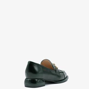 Туфли на низкой подошве 10257