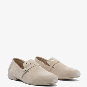 Туфли на низкой подошве 10260