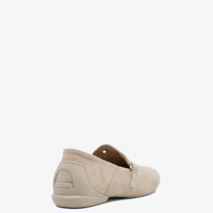 Туфли на низкой подошве 10260