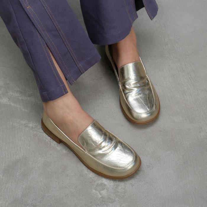 Лоферы 10262 Лоферы 10262