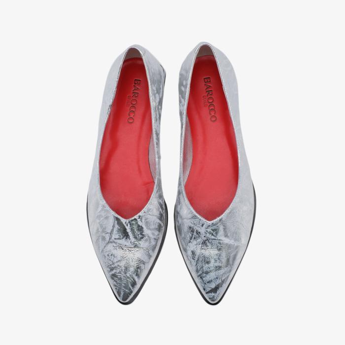 Балетки 10263