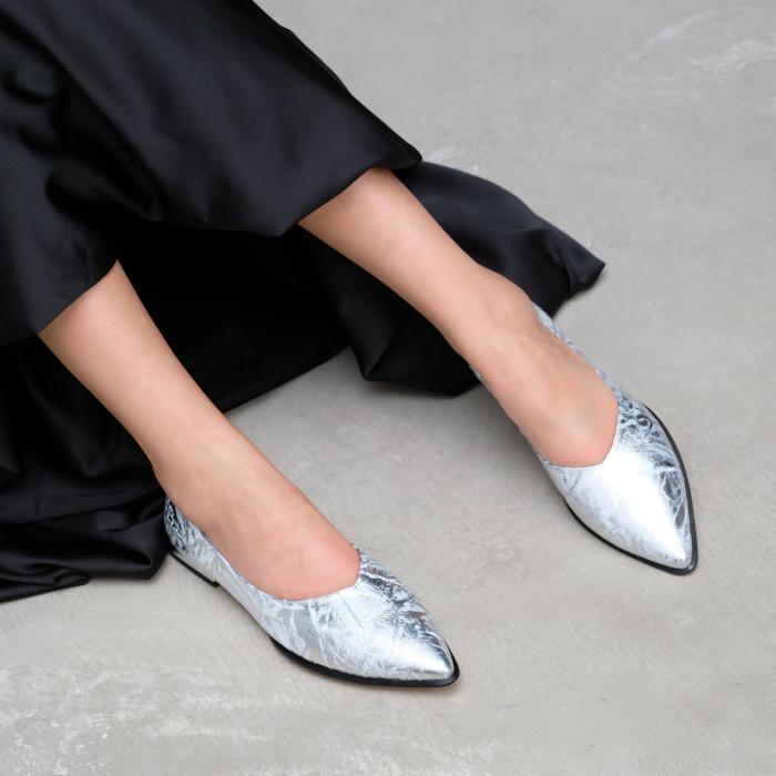 Балетки 10263