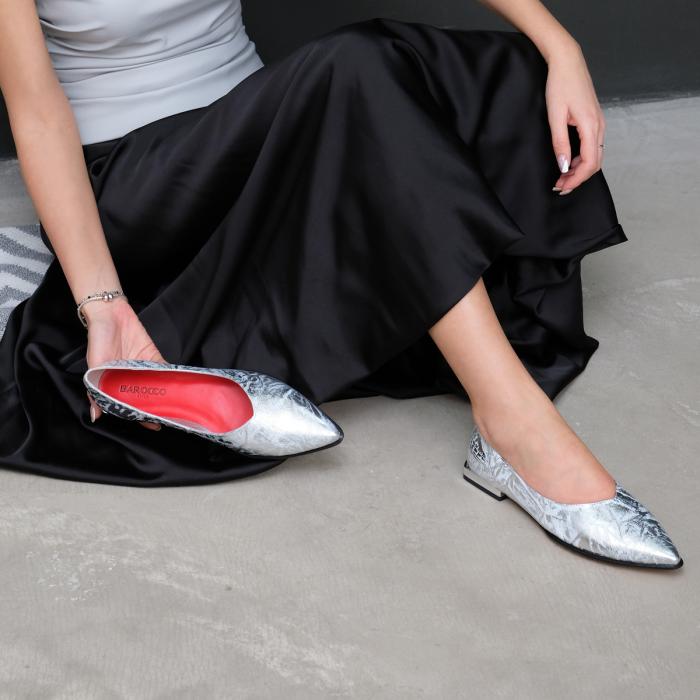 Балетки 10263