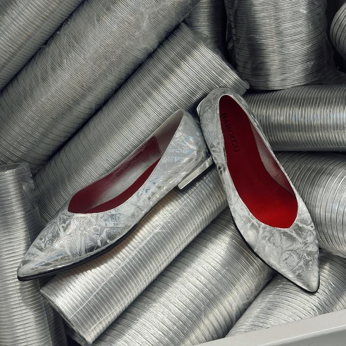 Балетки 10263