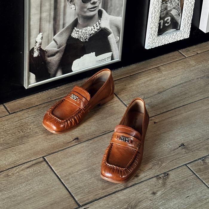 Лоферы 10265 Лоферы 10265