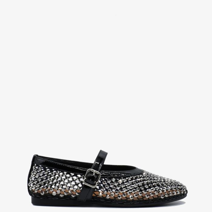 Балетки 10266