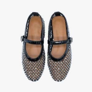 Балетки 10266