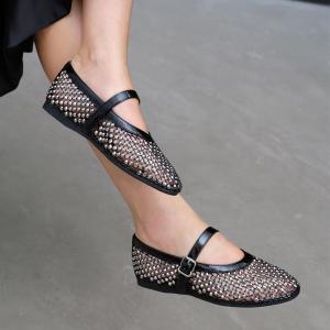 Балетки 10266