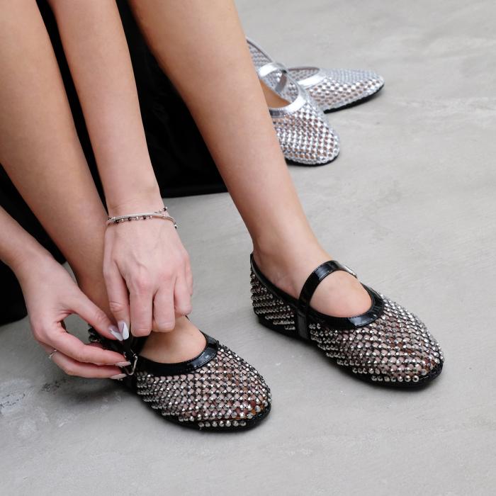 Балетки 10266