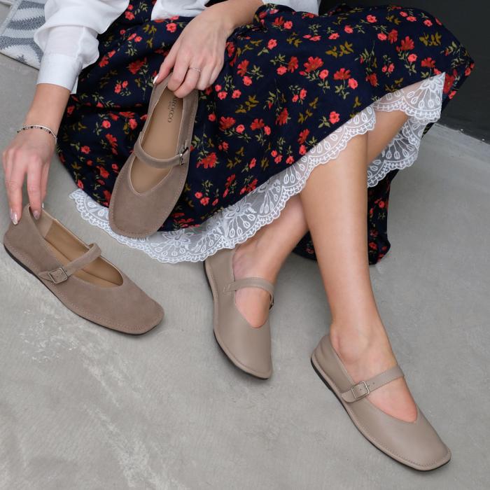 Балетки 10268 Балетки 10268