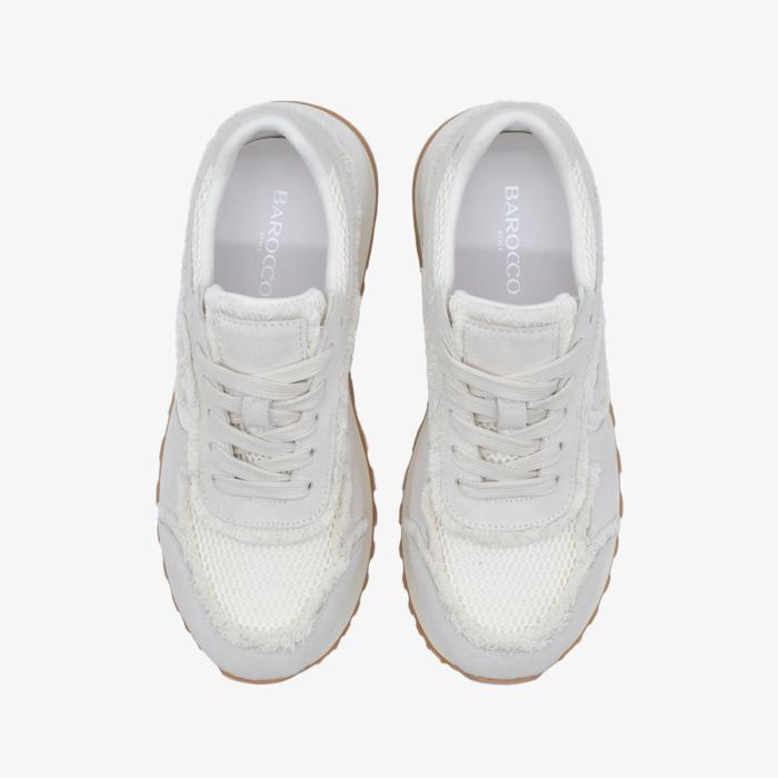 Кроссовки 10270