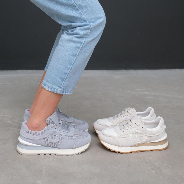 Кроссовки 10270