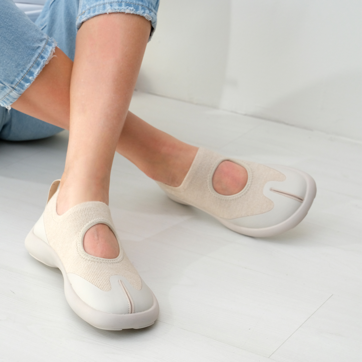 Слипоны 10281