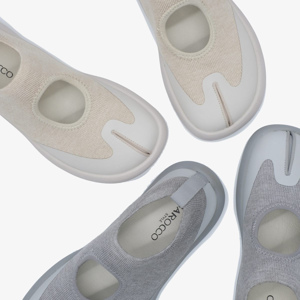 Слипоны 10281