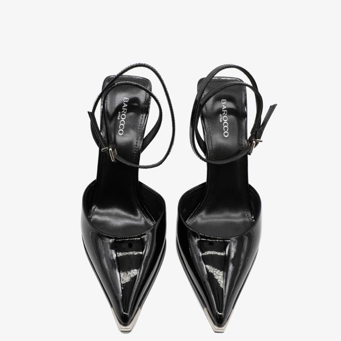 Босоножки 10283